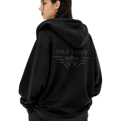 MERCH HOLY TRAFF