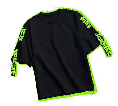 MERCH HOLY TRAFF